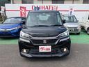 ソリオバンディット ハイブリッドＭＶ　４ＷＤ　ワンオーナー　ナビ　フルセグＴＶ　バックカメラ　全周囲カメラ　クルーズコントロール　レーンアシスト　エアロ　シートヒーター　ＥＴＣ　ＬＥＤ　オートライト　オートマチックハイビーム　車検整備付（4枚目）