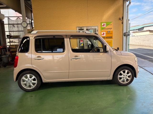 ミラココア ココアプラスＧ（2枚目）