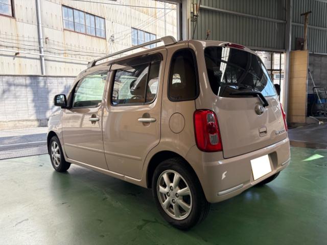 ミラココア ココアプラスＧ（3枚目）