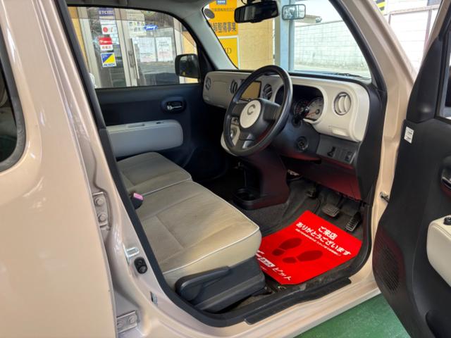 ミラココア ココアプラスＧ（4枚目）