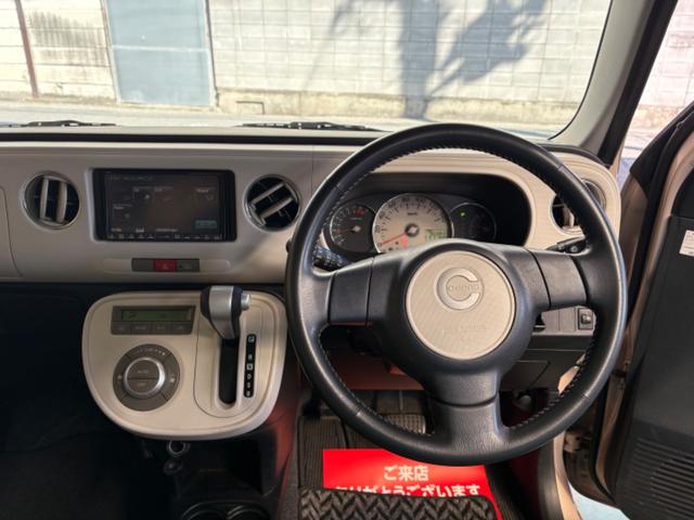 ミラココア ココアプラスＧ（5枚目）