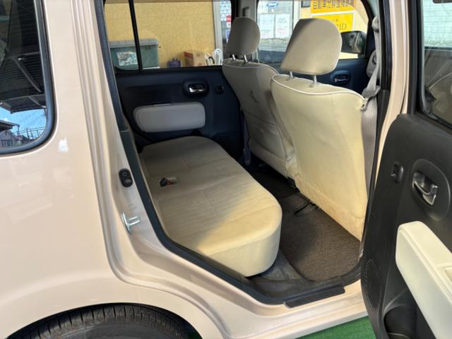 ミラココア ココアプラスＧ（6枚目）