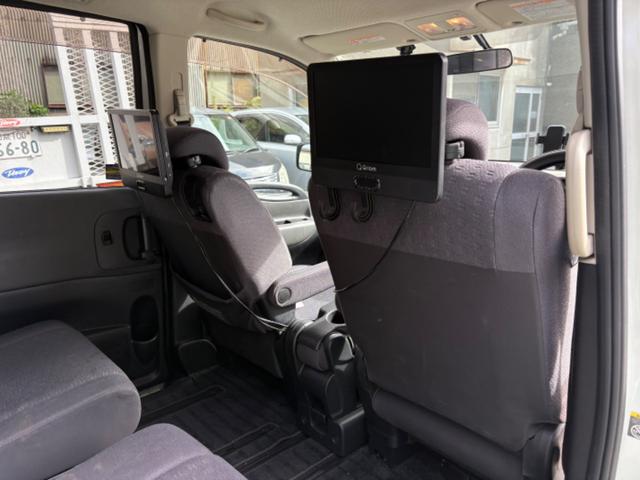 セレナ 20S(5枚目)