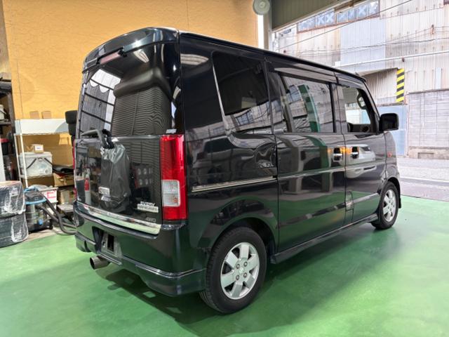 エブリイワゴン ＰＺターボ（2枚目）
