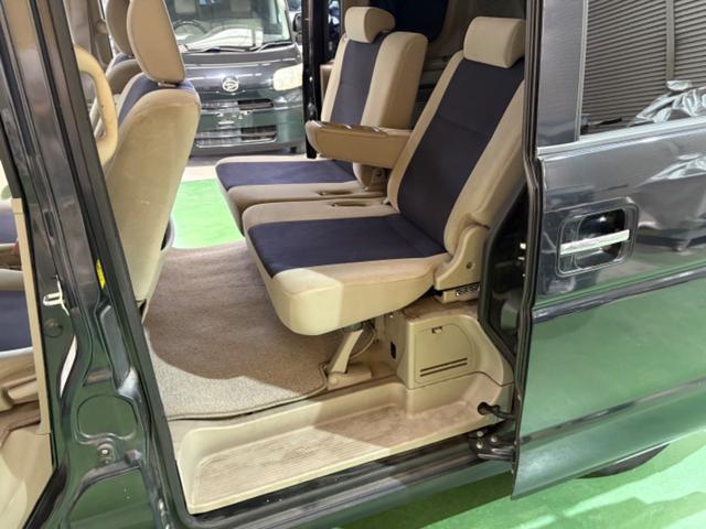 エブリイワゴン ＰＺターボ（7枚目）