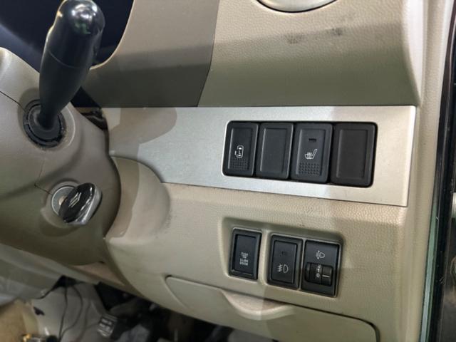 エブリイワゴン ＰＺターボ（9枚目）