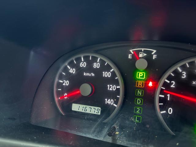 エブリイワゴン ＰＺターボ（11枚目）