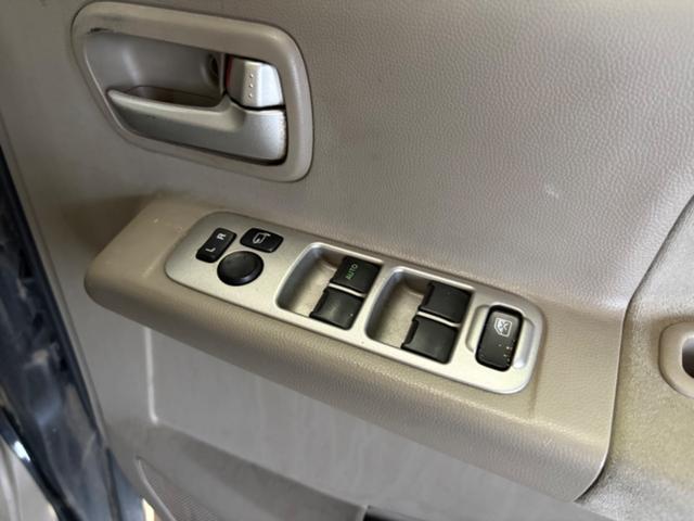 エブリイワゴン ＰＺターボ（13枚目）