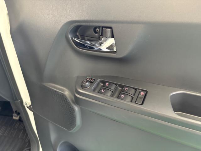 ウェイク GターボSAII(7枚目)