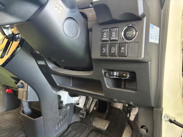 ウェイク GターボSAII(8枚目)