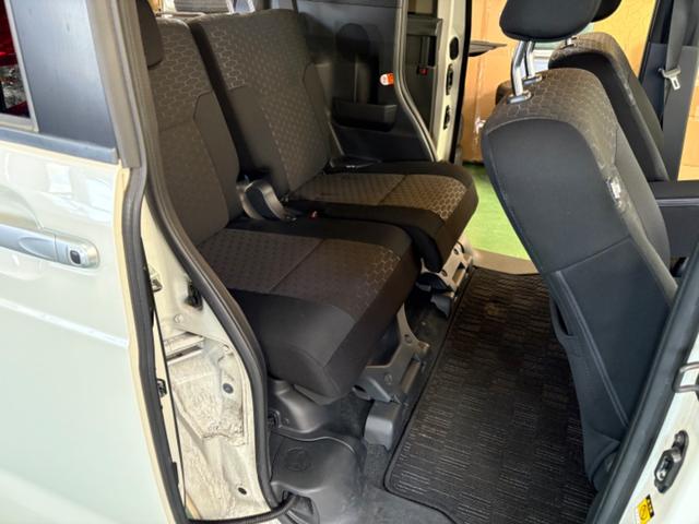 ウェイク GターボSAII(17枚目)