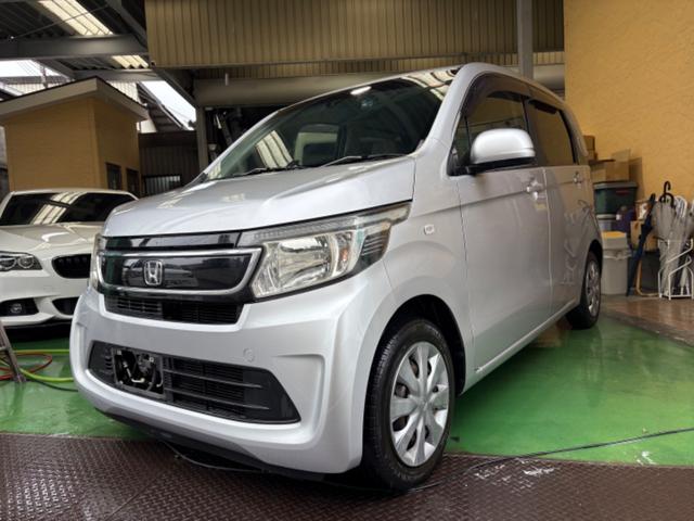 Ｎ－ＷＧＮ Ｇ（2枚目）