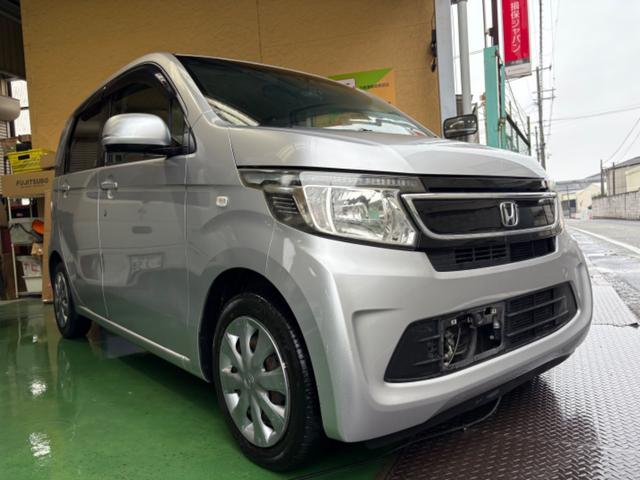 Ｎ－ＷＧＮ Ｇ（3枚目）