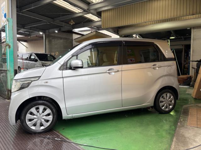 Ｎ－ＷＧＮ Ｇ（5枚目）