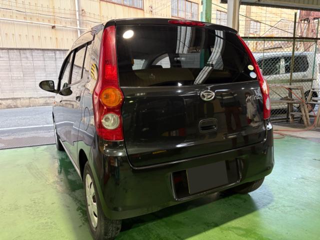 ミラ Ｘ（3枚目）