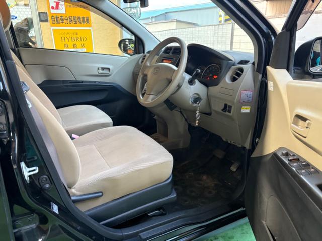 ミラ Ｘ（5枚目）