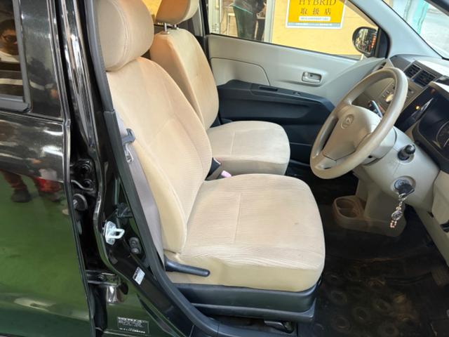 ミラ Ｘ（7枚目）