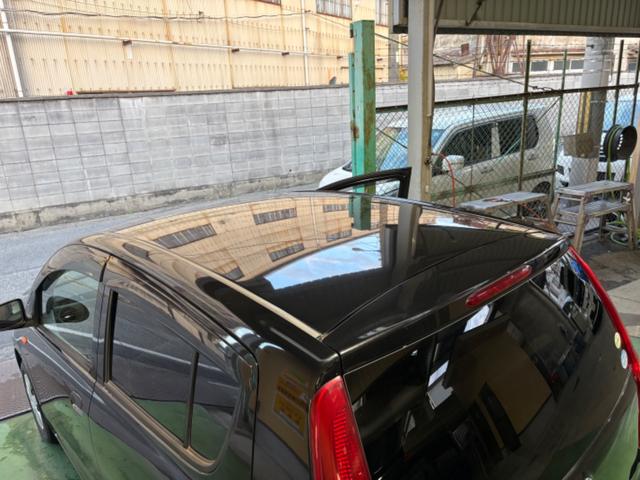 ミラ Ｘ（8枚目）