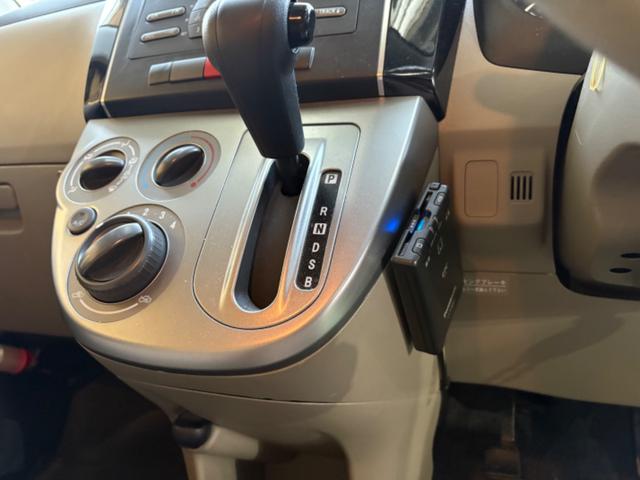 ミラ Ｘ（11枚目）