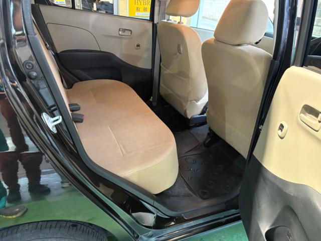 ミラ Ｘ（16枚目）