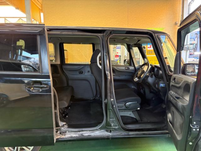 Ｎ－ＢＯＸ Ｇ　ＳＳパッケージ（7枚目）