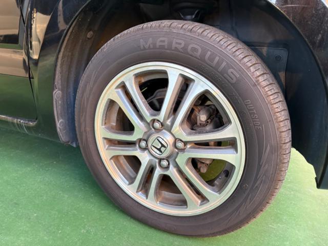 Ｎ－ＢＯＸ Ｇ　ＳＳパッケージ（12枚目）