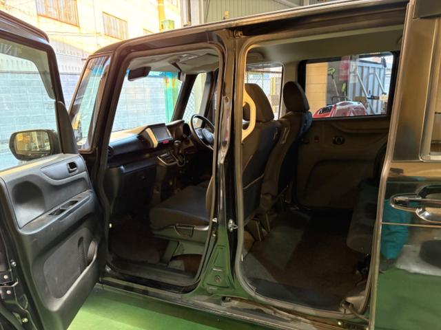 Ｎ－ＢＯＸ Ｇ　ＳＳパッケージ（14枚目）