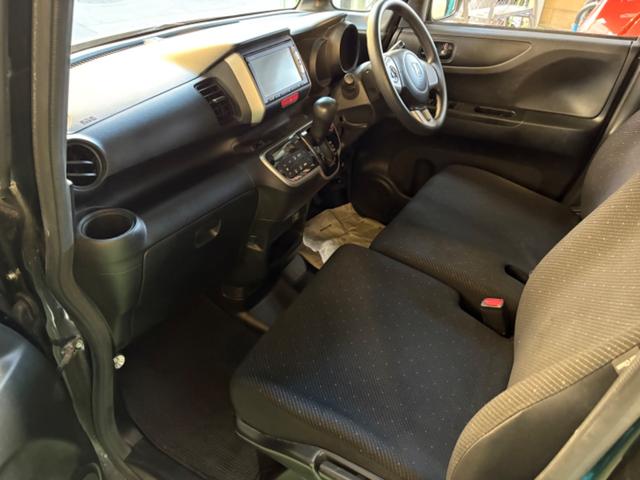 Ｎ－ＢＯＸ Ｇ　ＳＳパッケージ（15枚目）