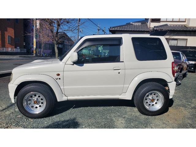 三菱 パジェロミニ v 30 0万円 平成10年 1998年 愛知県 中古車 価格 Com 三菱 パジェロミニ v 30 0万円 平成10年 1998年 愛知県 中古車 価格 Com