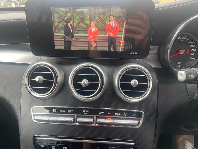 ＧＬＣ２２０ｄ　４マチック　ＡＭＧライン　ＲＳＰ　後期型　プッシュスタート　黒革　パノラマルーフ　ルーフレール　ナビ　ＴＶ　ＢＴ　３６０°カメラパドルシフト　ハンズフリー　９ＡＴ(53枚目)