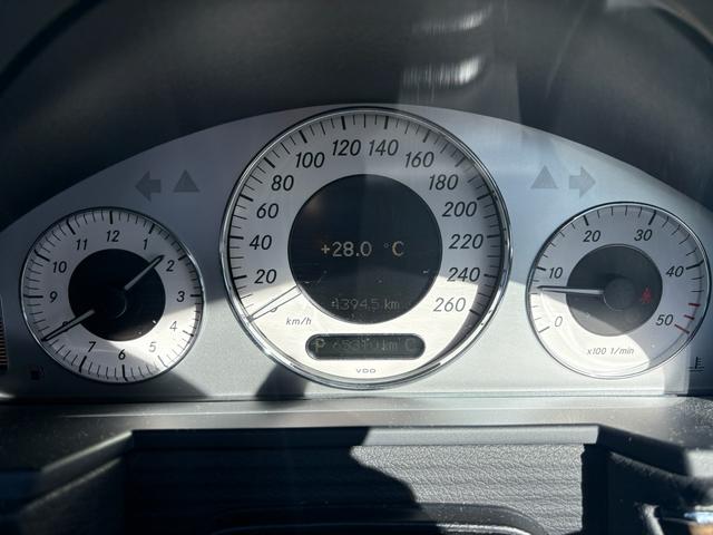 Eクラスステーションワゴン E320 CDIワゴン アバンギャルド サンルーフ 純正アルミ パワーシート ステリモ  オートライト 社外ナビ 地デジ Bluetooth DVD バックカメラ シートヒーター パワーテールゲート(45枚目)