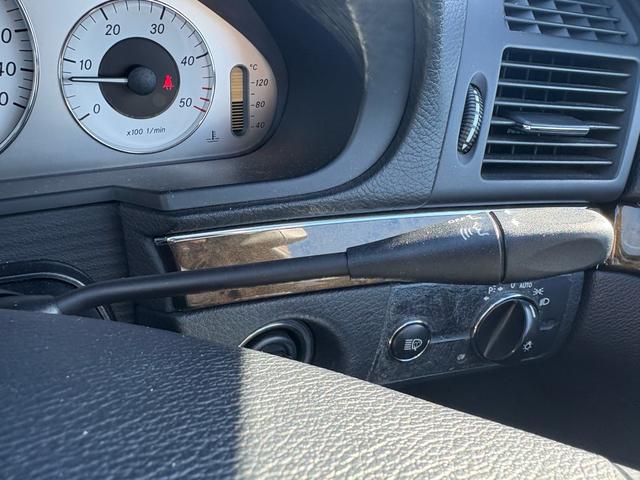 Eクラスステーションワゴン E320 CDIワゴン アバンギャルド サンルーフ 純正アルミ パワーシート ステリモ  オートライト 社外ナビ 地デジ Bluetooth DVD バックカメラ シートヒーター パワーテールゲート(47枚目)