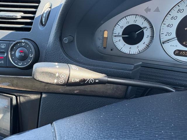 Eクラスステーションワゴン E320 CDIワゴン アバンギャルド サンルーフ 純正アルミ パワーシート ステリモ  オートライト 社外ナビ 地デジ Bluetooth DVD バックカメラ シートヒーター パワーテールゲート(48枚目)