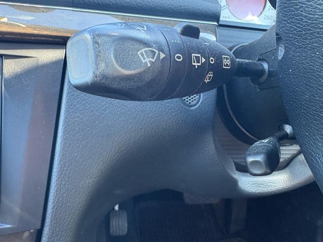 Eクラスステーションワゴン E320 CDIワゴン アバンギャルド サンルーフ 純正アルミ パワーシート ステリモ  オートライト 社外ナビ 地デジ Bluetooth DVD バックカメラ シートヒーター パワーテールゲート(49枚目)