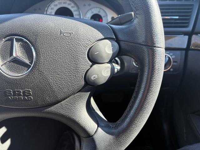 Eクラスステーションワゴン E320 CDIワゴン アバンギャルド サンルーフ 純正アルミ パワーシート ステリモ  オートライト 社外ナビ 地デジ Bluetooth DVD バックカメラ シートヒーター パワーテールゲート(50枚目)