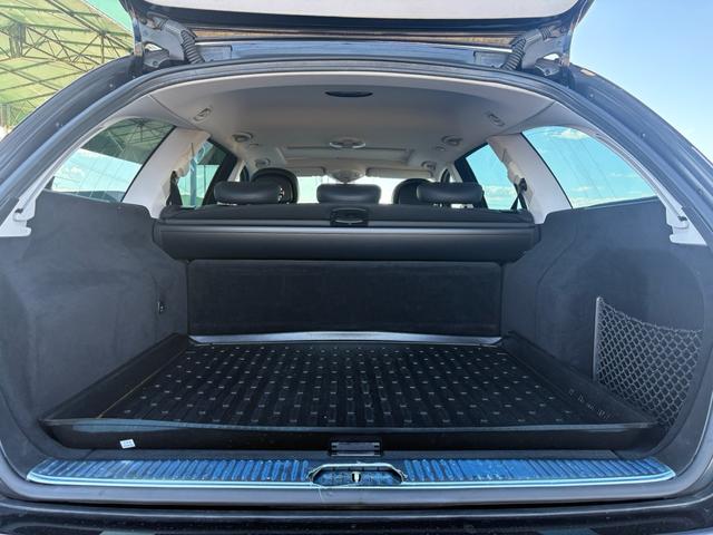 Eクラスステーションワゴン E320 CDIワゴン アバンギャルド サンルーフ 純正アルミ パワーシート ステリモ  オートライト 社外ナビ 地デジ Bluetooth DVD バックカメラ シートヒーター パワーテールゲート(73枚目)