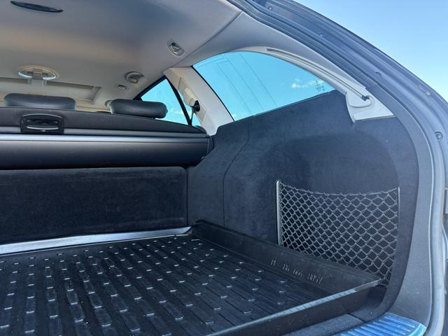 Eクラスステーションワゴン E320 CDIワゴン アバンギャルド サンルーフ 純正アルミ パワーシート ステリモ  オートライト 社外ナビ 地デジ Bluetooth DVD バックカメラ シートヒーター パワーテールゲート(74枚目)