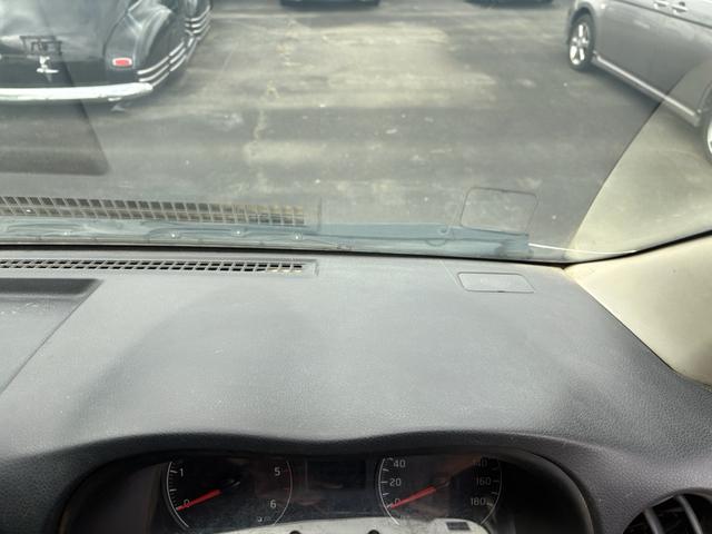 NV350キャラバンバン ロングDXターボ 4WD エアコン キーレス パワステ パワーウインドウ ブレーキサポート(36枚目)