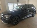 MERCEDES BENZ GLC-CLASS