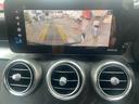 MERCEDES BENZ GLC-CLASS