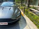 ASTON MARTIN DB11