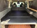 NISSAN NV350CARAVAN VAN