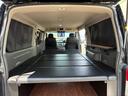 NISSAN NV350CARAVAN VAN