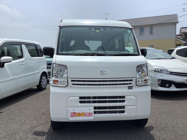 エブリイ ＰＣ（2枚目）