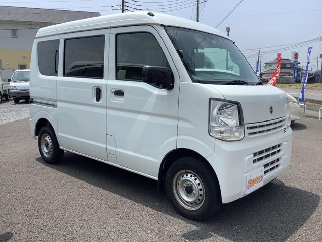 エブリイ ＰＣ（3枚目）