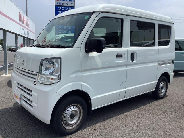 エブリイ ＰＣ（4枚目）