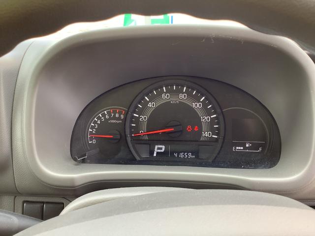 エブリイ ＰＣ（6枚目）