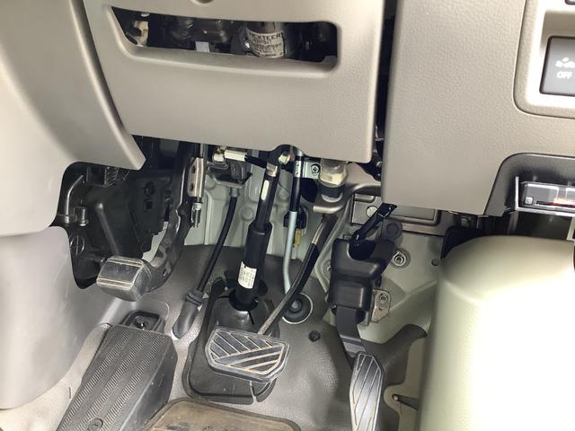 エブリイ ＰＣ（10枚目）