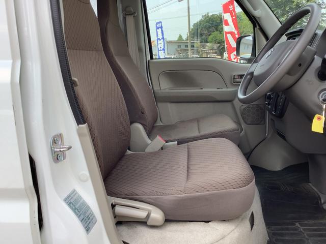 エブリイ ＰＣ（11枚目）