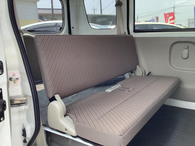 エブリイ ＰＣ（12枚目）